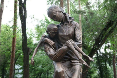 Asharshylyk: lo Holodomor in Kazakistan